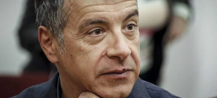 Ο Σταύρος Θεοδωράκης για την Ρίκα Βαγιάννη- «Αχ βρε Ρίκα πόσο θα ήθελα να πιστέψω ότι θα ξαναβρεθούμε»